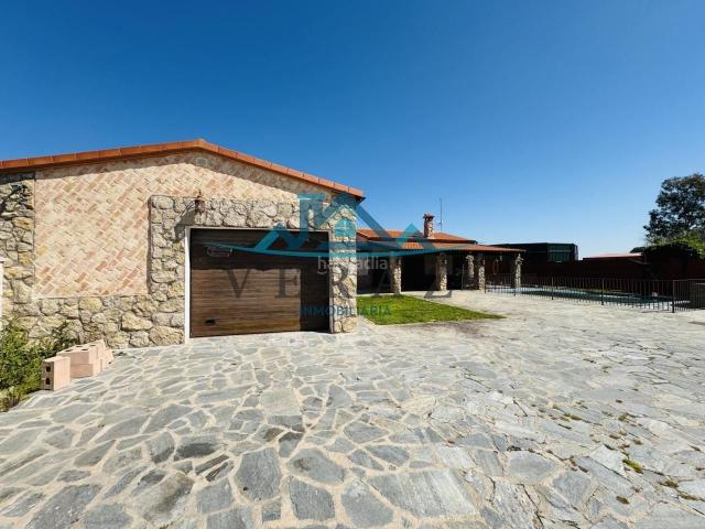 Casa en venta en San Jerónimo, Talavera De La Reina