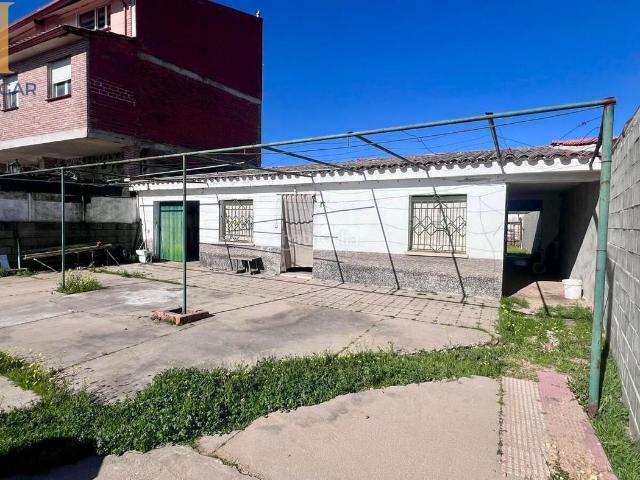 Casa en venta en San Jerónimo, Talavera De La Reina