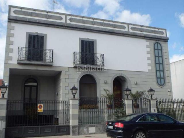 Casa en venta en Talavera De La Reina, Puerta de Zamora