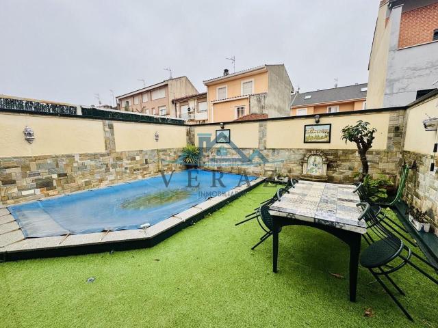 Casa en venta en San Jerónimo, Talavera De La Reina