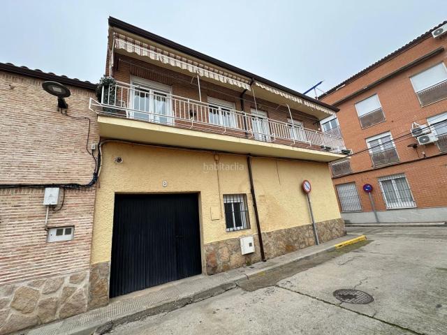 Casa en venta en San Jerónimo, Talavera De La Reina