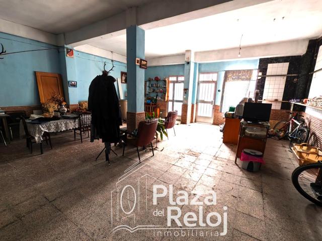 Casa en venta en Talavera De La Reina, Puerta de Zamora