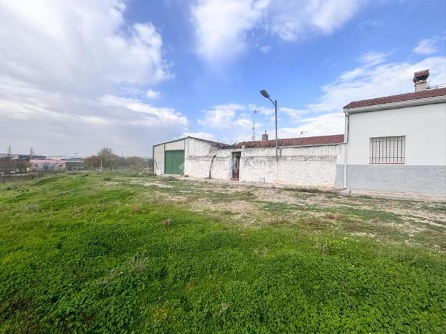 Casa en venta en Talavera De La Reina, Puerta de Zamora