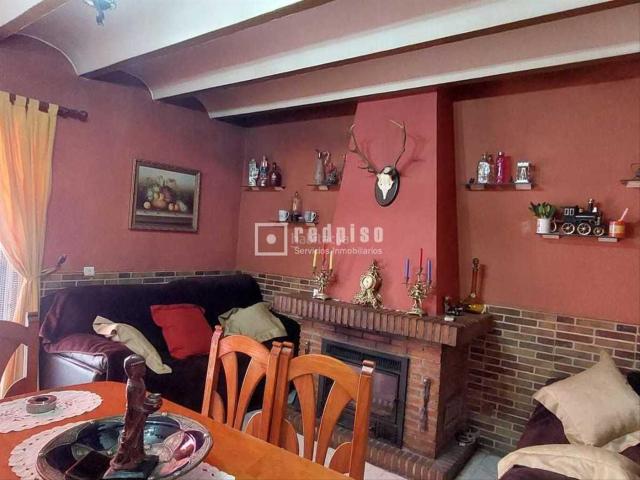 Casa en venta en Talavera De La Reina, Puerta de Zamora