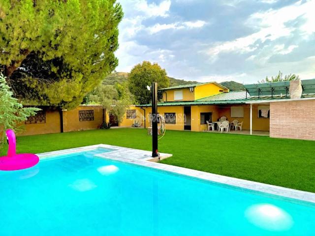 Casa en venta en San Jerónimo, Talavera De La Reina