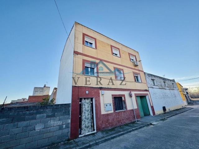 Casa en venta en Talavera De La Reina, Puerta de Zamora