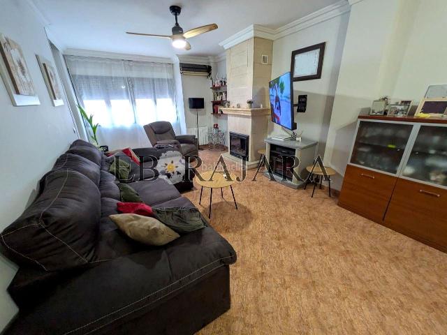 Casa en venta en San Jerónimo, Talavera De La Reina