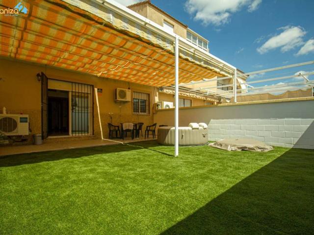 Casa en venta en Talavera La Real Casa en venta en Talavera La Real