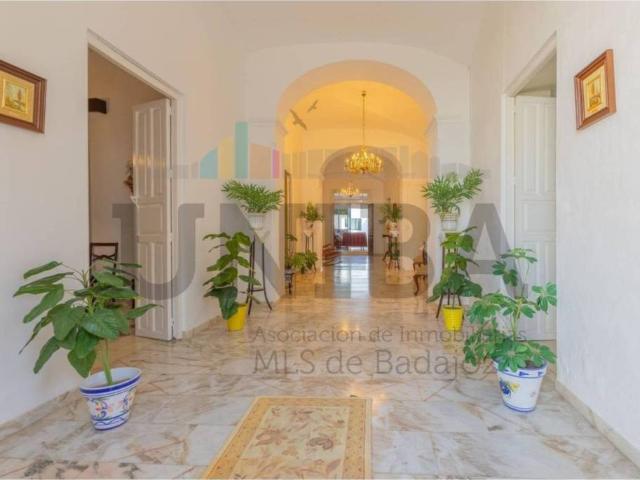 Casa en venta en Tierra de Badajoz, Extremadura