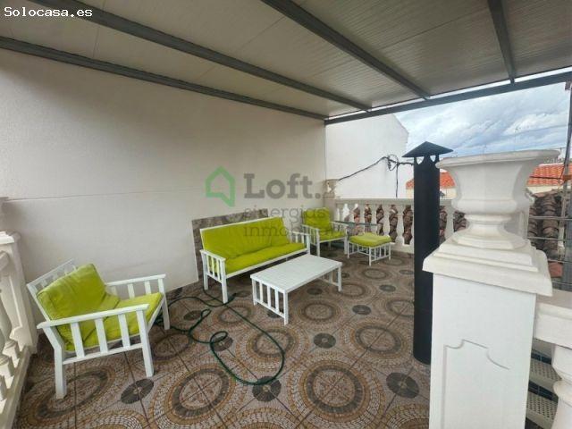 Casa en venta en Tierra de Badajoz, Extremadura