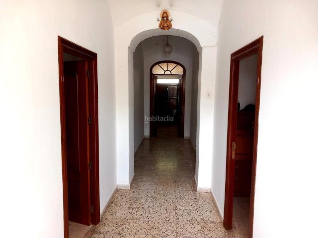 Casa en venta en Talavera La Real, Badajoz