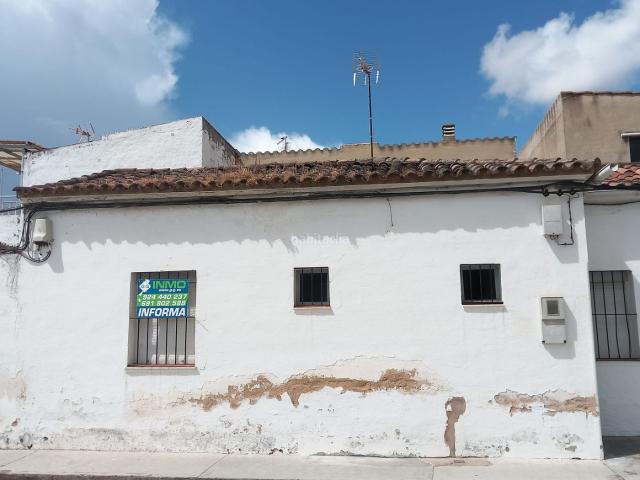 Casa en venta en Tierra de Badajoz, Extremadura