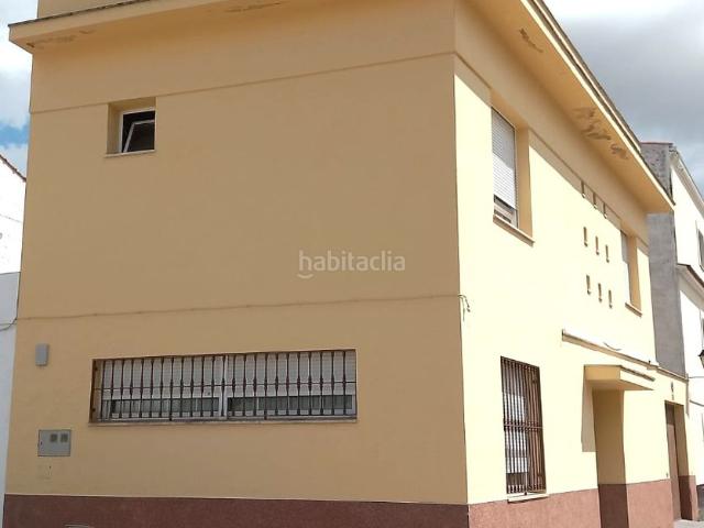 Casa en venta en Tierra de Badajoz, Extremadura