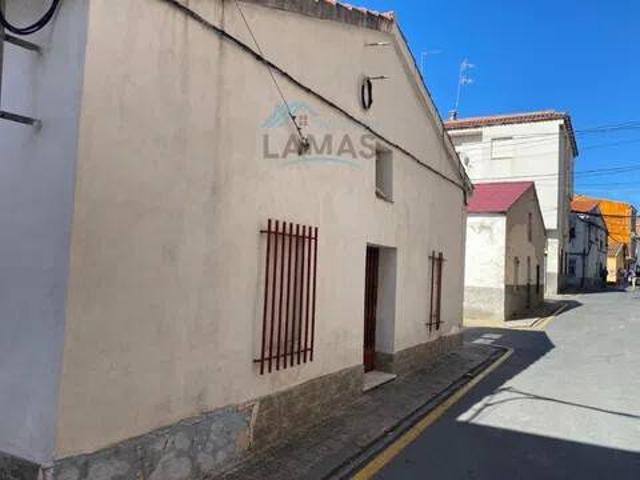Casa en venta en Talayuela, Extremadura