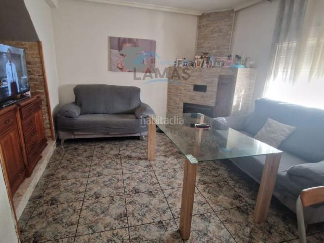 Casa en venta en Talayuela, Extremadura
