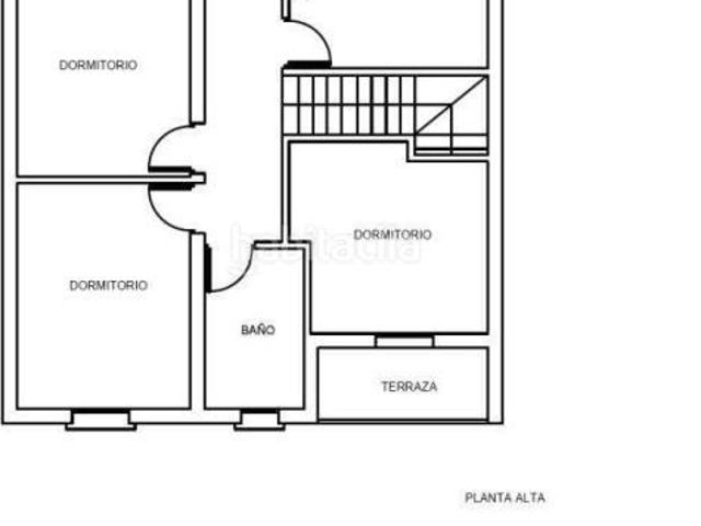 Casa en venta en Talayuela, Extremadura