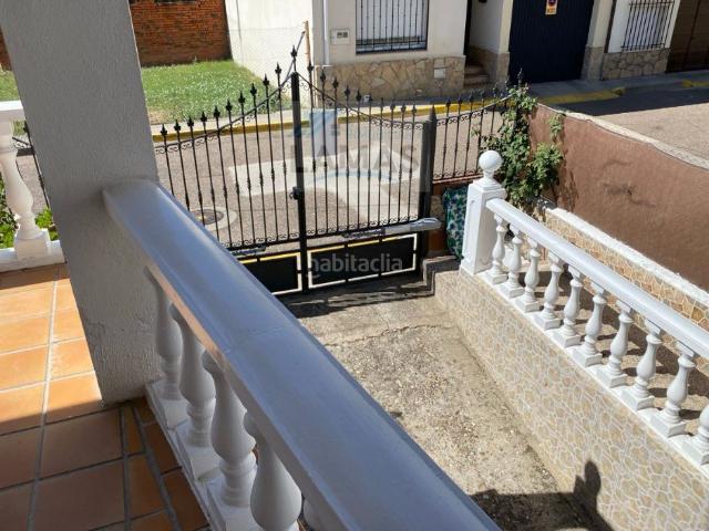 Casa en venta en Talayuela, Extremadura