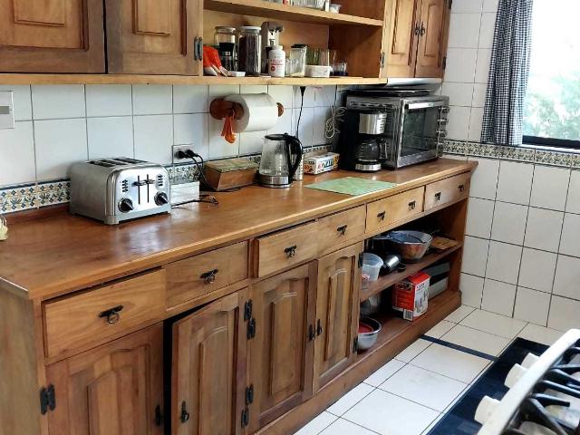 Casa en venta en Talca, Maule