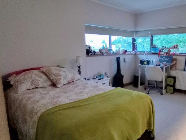 Casa en venta en Talca, Maule