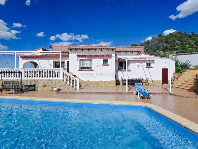 Casa en venta en la Plana Baixa, Valencia