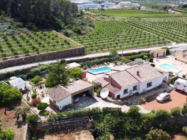 Casa en venta en la Plana Baixa, Valencia