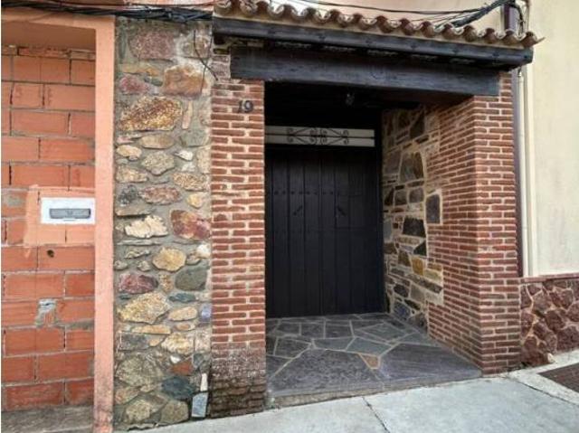 Casa en venta en Táliga