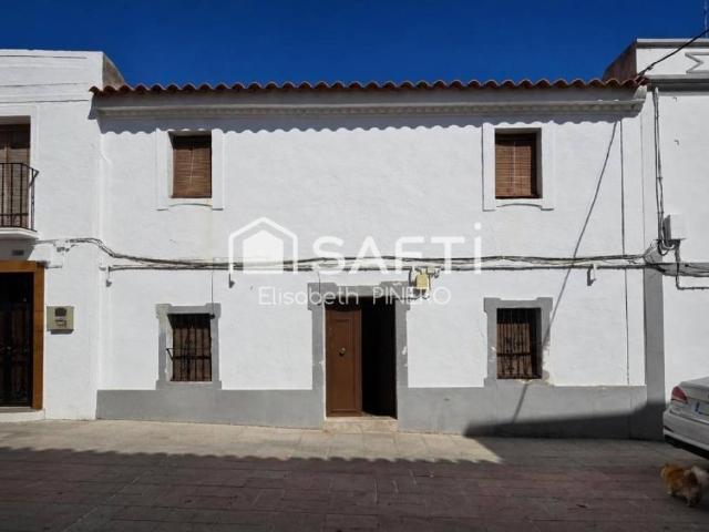 Casa en venta en Táliga, Badajoz
