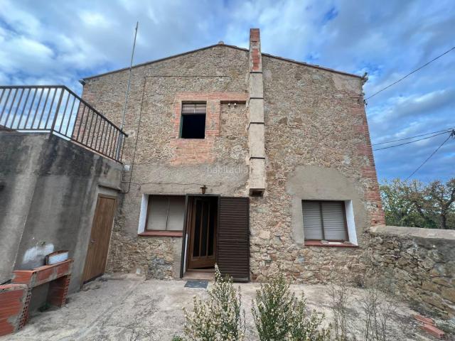 Casa en venta en La Tallada D'empordà