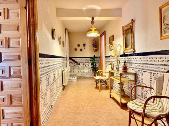 Casa en venta en Tamajón, Castilla-La Mancha
