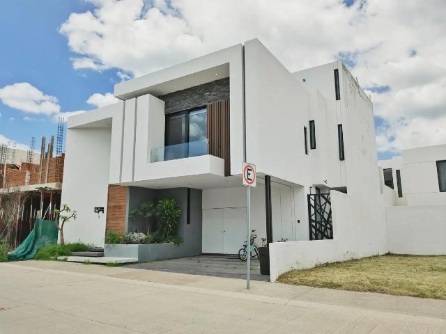 Casa en venta en El Llano, Aguascalientes