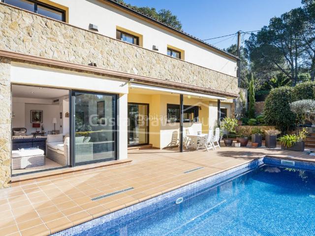 Casa en venta en Palafrugell, Girona