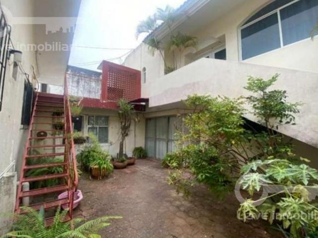 Casa en venta en Coatzacoalcos, Veracruz