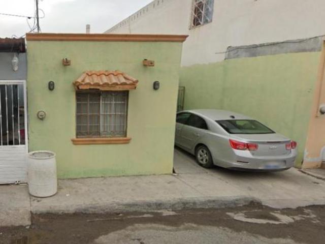 Casa en venta en Nuevo Laredo, Tamaulipas