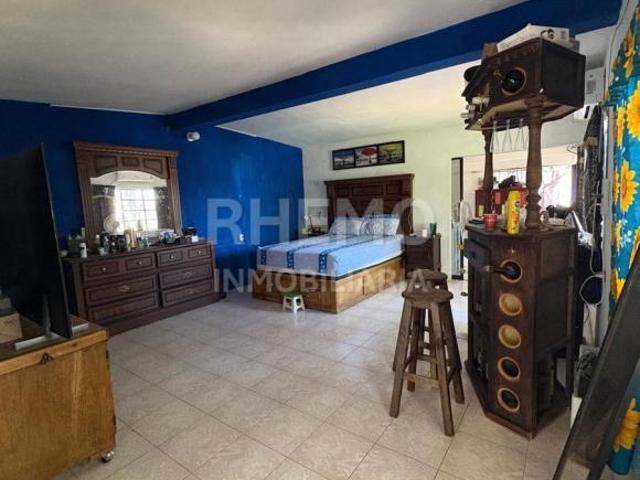 Casa en Venta en Tamiahua, Ver
