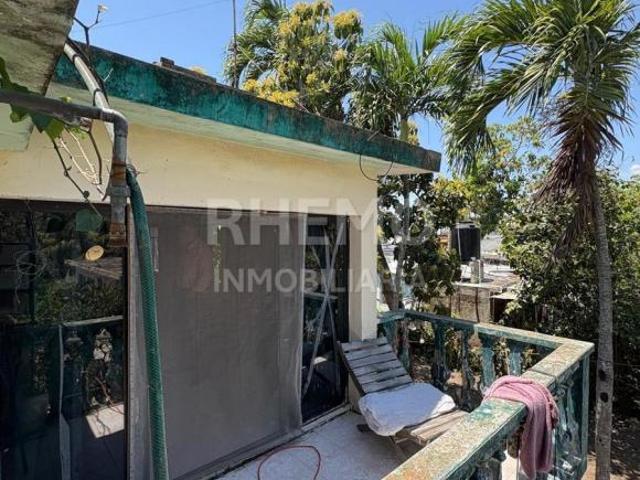 Casa en Venta en Tamiahua, Ver