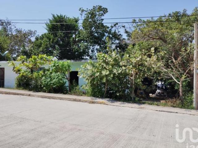 Casa en venta en Tampico Alto, Veracruz
