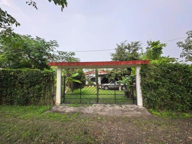 Casa en venta en Tancoco, Llano de en Medio