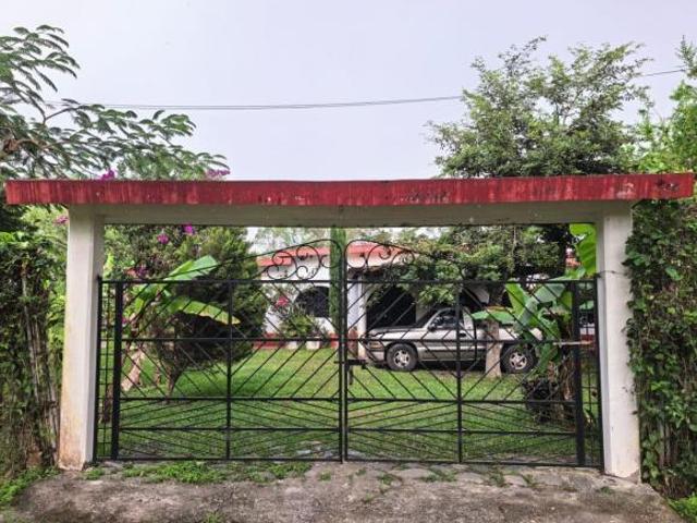 Casa en venta en Tancoco, Llano de en Medio