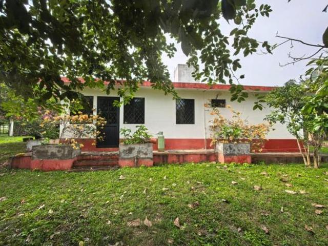 Casa en venta en Tancoco, Llano de en Medio