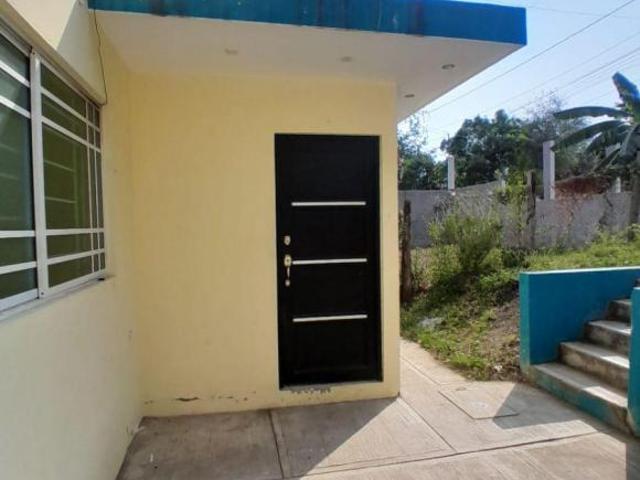Casa en venta en Tantoyuca