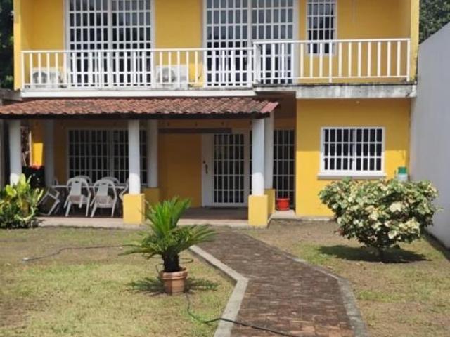 Casa en venta en Tapachula, Chiapas