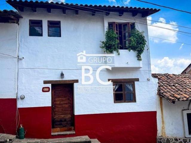 Casa en venta en Tapalpa, Jalisco