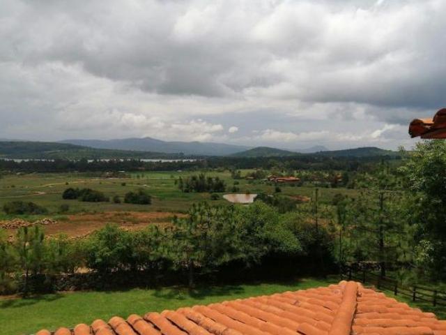 Casa En Condominio en venta en Tapalpa, Jalisco