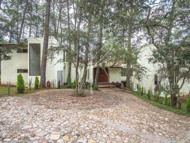 Casa en venta en Tapalpa, Jalisco