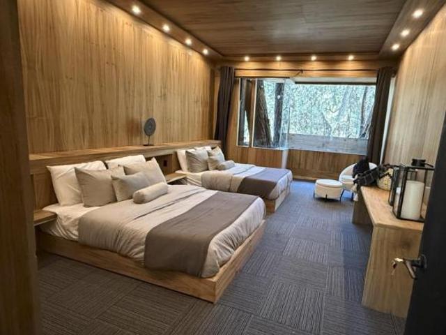 Casa en Venta en Tapalpa, Jalisco