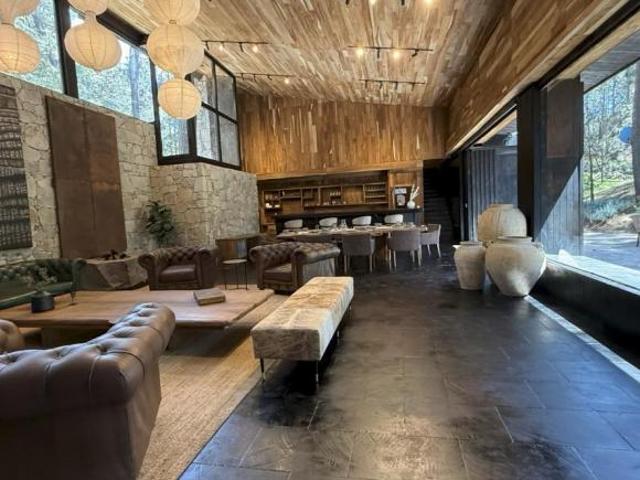 Casa en Venta en Tapalpa, Jalisco