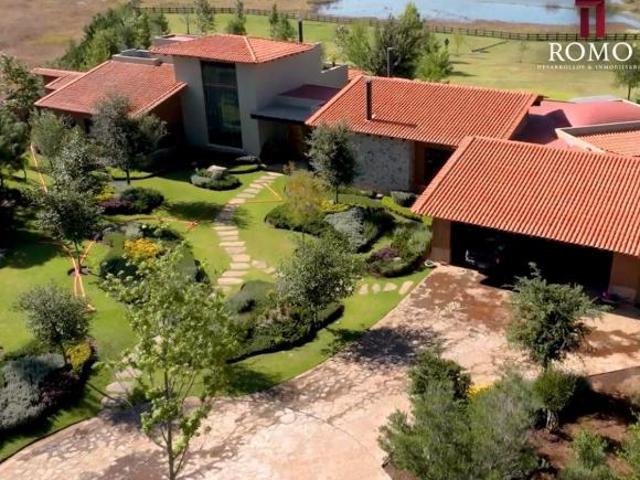 Casa en venta en Tapalpa, Jalisco