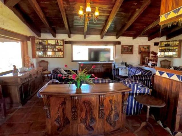 CASA EN VENTA EN TAPALPA, JALISCO