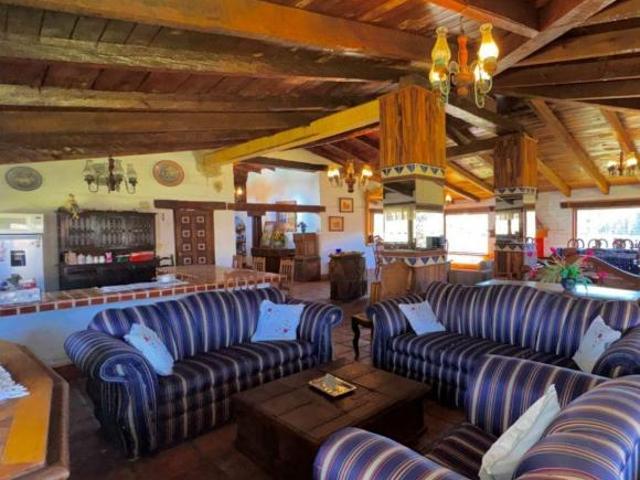 CASA EN VENTA EN TAPALPA, JALISCO