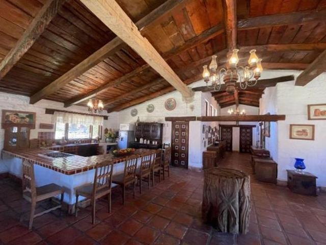 CASA EN VENTA EN TAPALPA, JALISCO